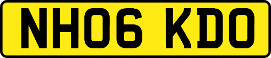NH06KDO