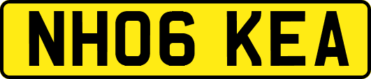 NH06KEA