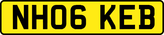 NH06KEB
