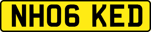NH06KED