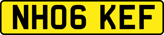 NH06KEF