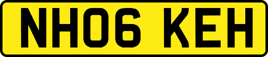 NH06KEH