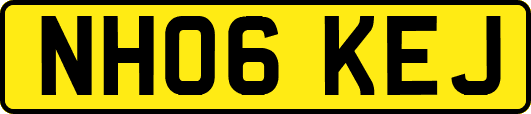 NH06KEJ
