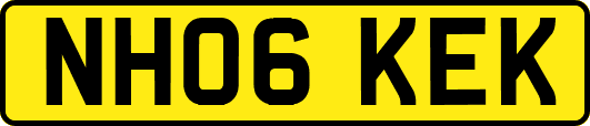 NH06KEK