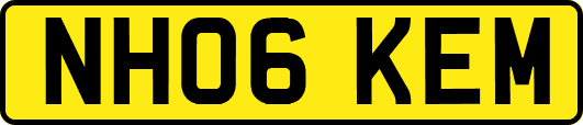NH06KEM