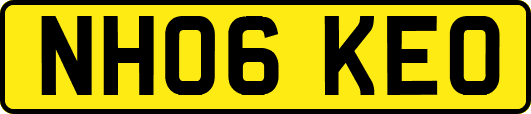 NH06KEO