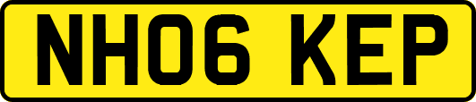 NH06KEP