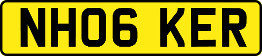 NH06KER