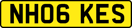 NH06KES