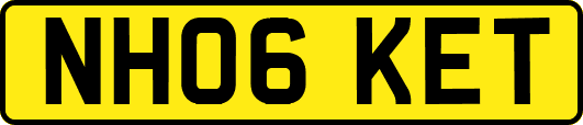 NH06KET