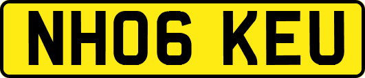 NH06KEU