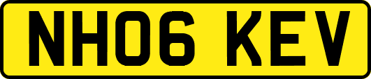 NH06KEV