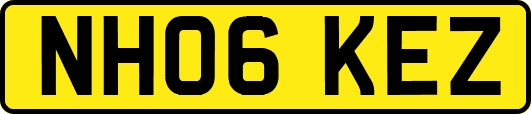 NH06KEZ