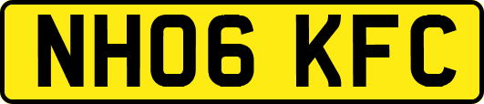 NH06KFC