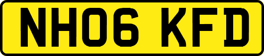 NH06KFD