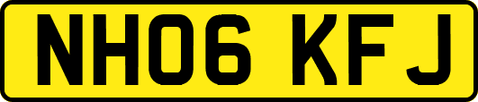 NH06KFJ