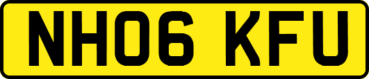 NH06KFU