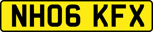 NH06KFX