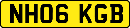 NH06KGB