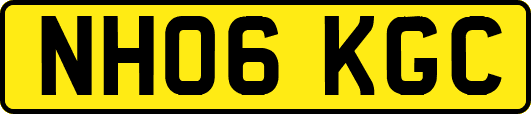 NH06KGC