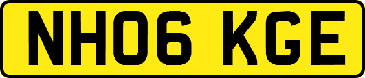 NH06KGE