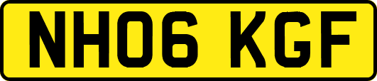NH06KGF