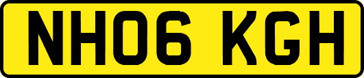 NH06KGH
