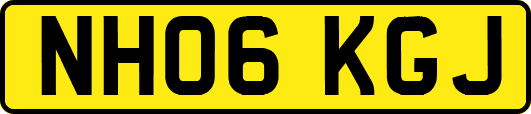 NH06KGJ