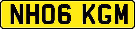 NH06KGM