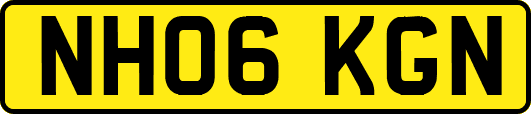 NH06KGN
