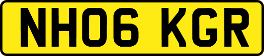 NH06KGR