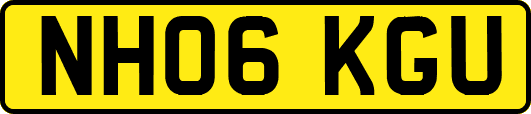 NH06KGU