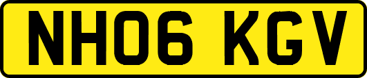 NH06KGV