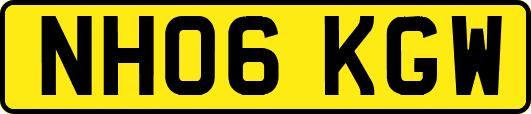 NH06KGW