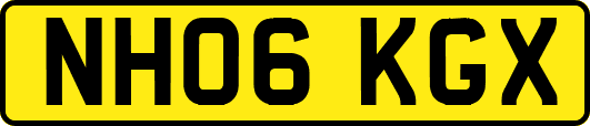 NH06KGX