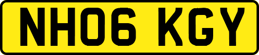 NH06KGY