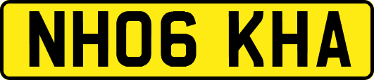 NH06KHA