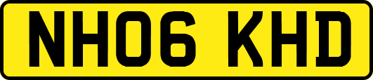 NH06KHD