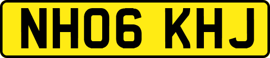 NH06KHJ