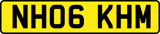 NH06KHM