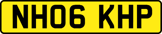 NH06KHP