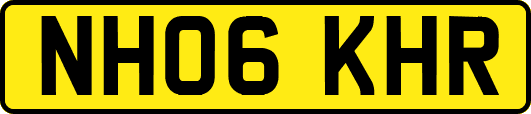 NH06KHR
