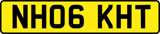 NH06KHT
