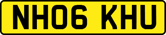 NH06KHU