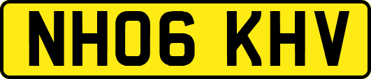 NH06KHV