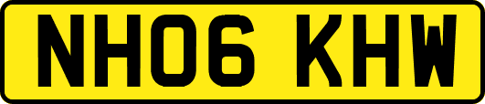 NH06KHW