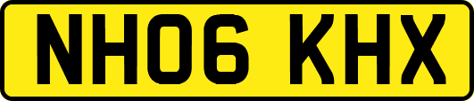 NH06KHX