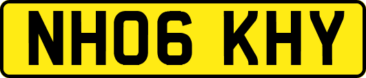 NH06KHY