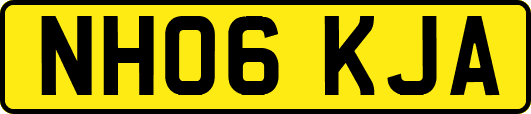 NH06KJA