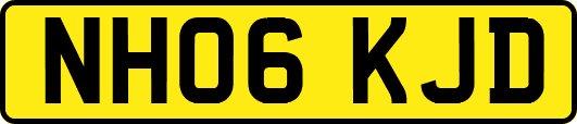 NH06KJD